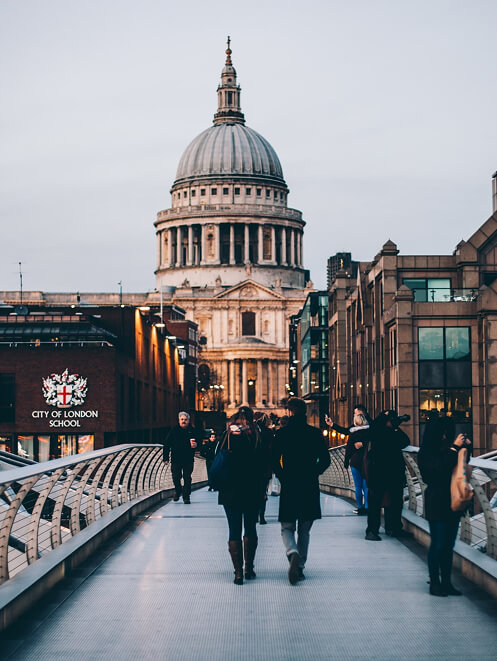 Millennium Bridge