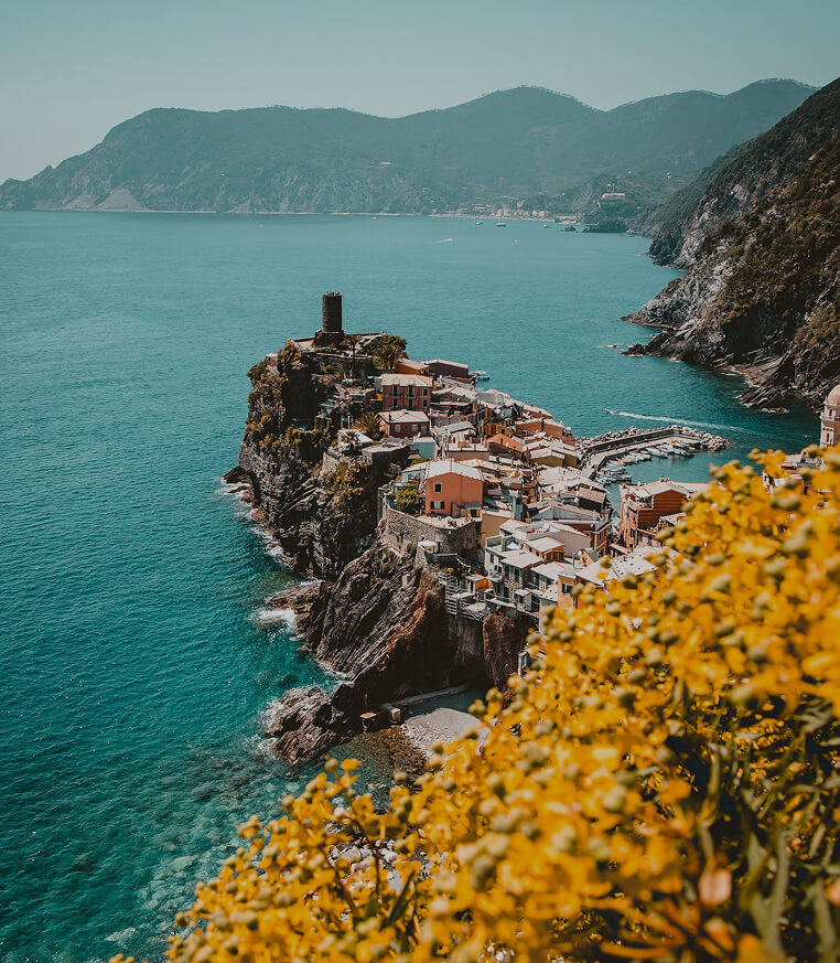 Beautiful Italy - blog image