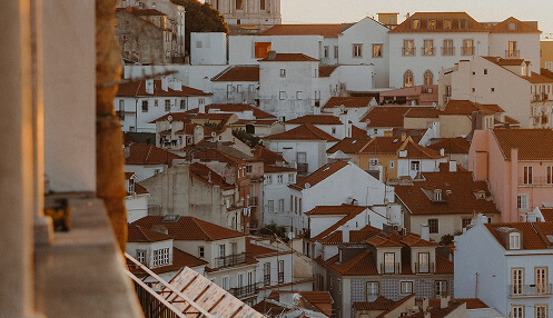 Lisbon, Portugal